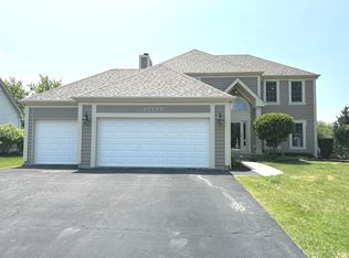 17177 W Gurnee Gln, Gurnee, IL 60031