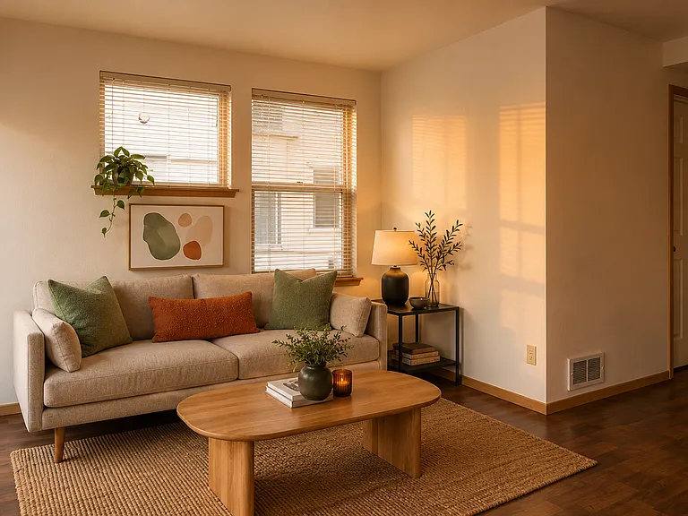 Oswego Apartments - Located on the east banks of Green Lake — Photo 67