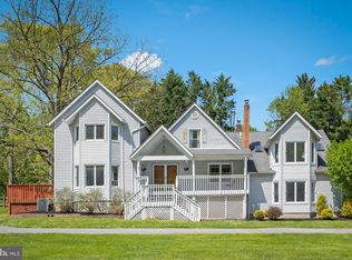 11210 Park Heights Ave, Owings Mills, MD 21117