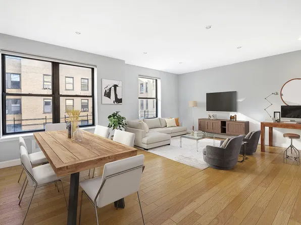 315 Saint Johns Pl APT 5A, Brooklyn, NY 11238