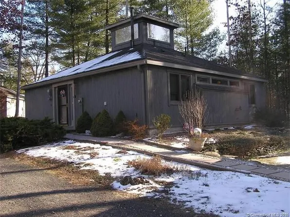 4 Finch Run, Avon, CT 06001