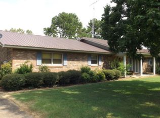 312 Joseph Ave, Donalsonville, GA 39845