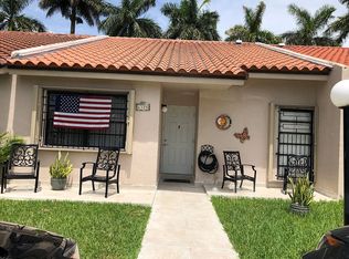 6325 SW 147th Ct, Miami, FL 33193