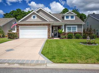 252 Whipple Run Loop, Myrtle Beach, SC 29588