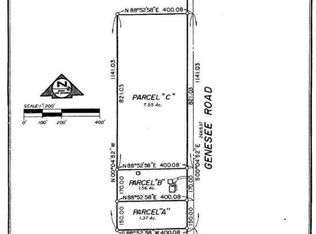 0 N Genesee Rd, Mount Morris, MI 48458