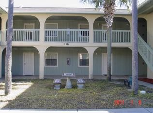 116 Damon Cir UNIT P, Panama City Beach, FL 32407