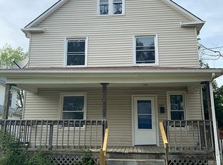 1107 Hoover Pl NW, Canton, OH 44703