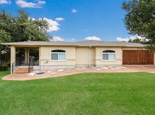 21019 Nimitz Ave, Lago Vista, TX 78645