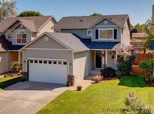 2878 SE Condor Ave, Gresham, OR 97080
