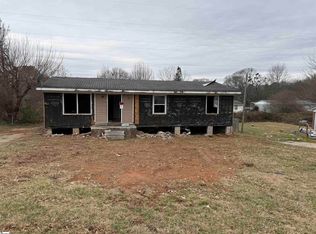 56 Thurgood Marshall Rd, Spartanburg, SC 29307