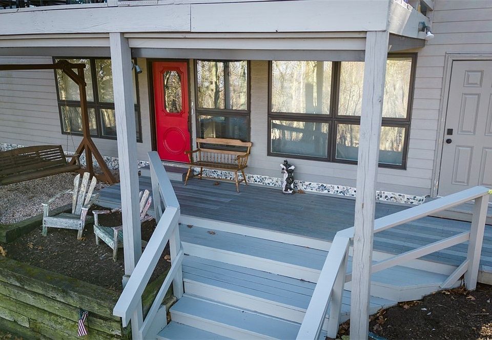 394 Blackrock Dr, Wintergreen Resort, VA 22967 Zillow