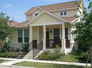 4428 Camacho St, Austin, TX 78723