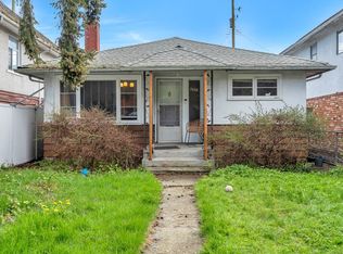 5050 Main St, Vancouver, BC V5W2R3