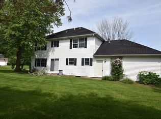 59742 Wren Ln, South Bend, IN 46614