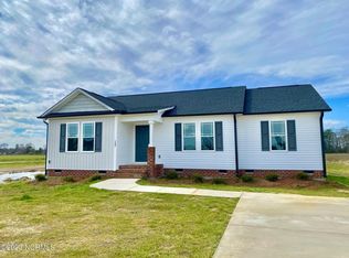 120 Mamie Rd, Benson, NC 27504