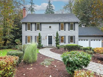 18217 NE 133rd Street, Redmond, WA, 98052