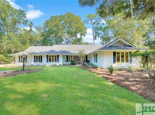 102 Mercer Rd, Savannah, GA 31411