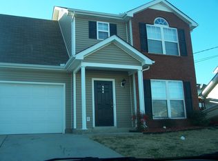 984 Tom Hailey Blvd, La Vergne, TN 37086