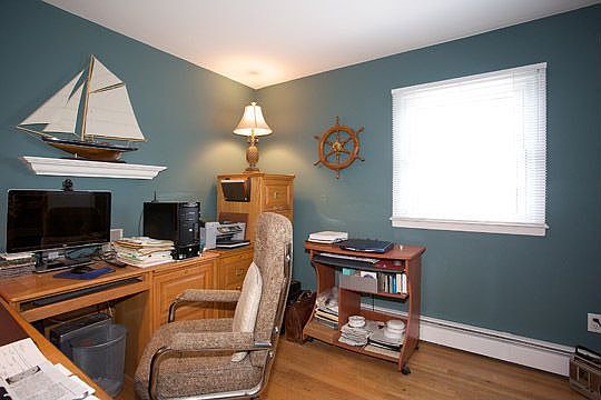 3rd Bedroom
