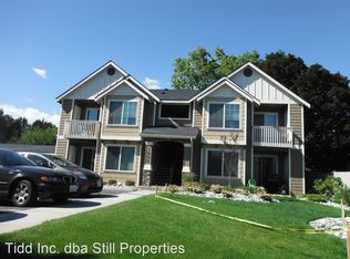 1525 Maple St #4, Wenatchee, WA 98801