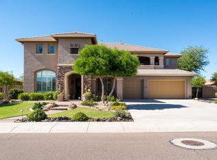 4809 W Cavalry Rd, Phoenix, AZ 85087