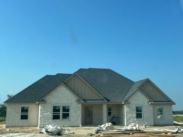 5731 Lewis Ct, Athens, TX 75752