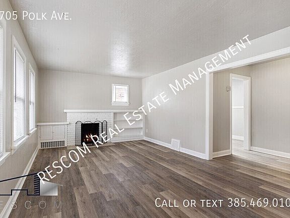 4th image of 2705 Polk Ave