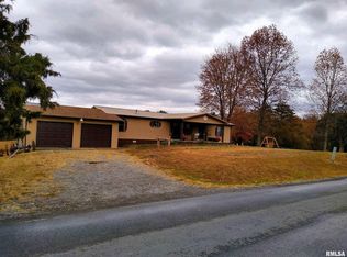 6220 Buncombe Rd, Vienna, IL 62995