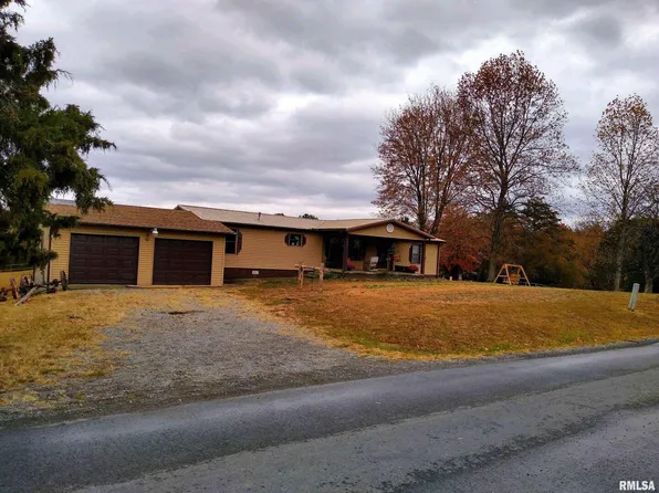 6220 Buncombe Rd, Vienna, IL 62995