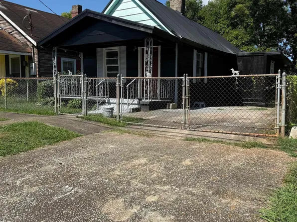 12 S Christine Ave, Anniston, AL 36207