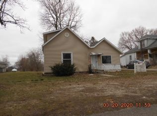202 N Monroe St, Sidney, IN 46562