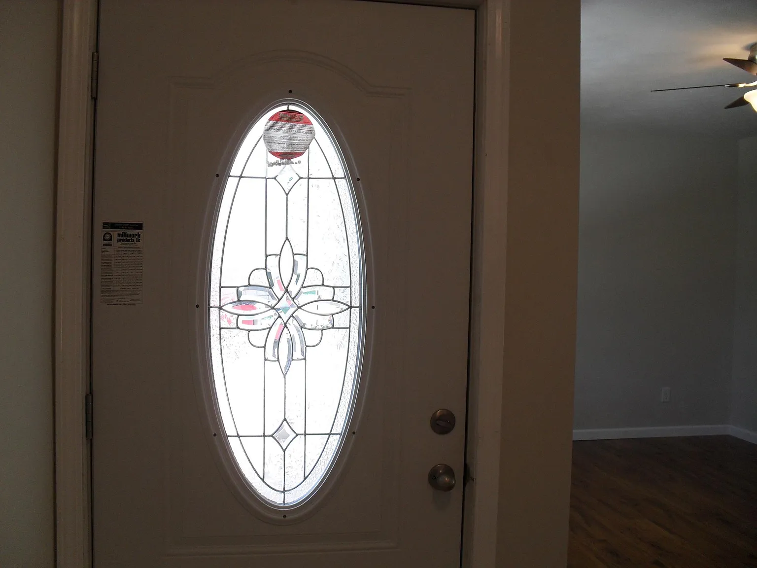 2 bed, 1100 sqft, $1,190 — Photo 3