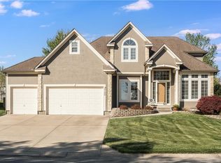 5100 SW Mallard Point, Lees Summit, MO 64082