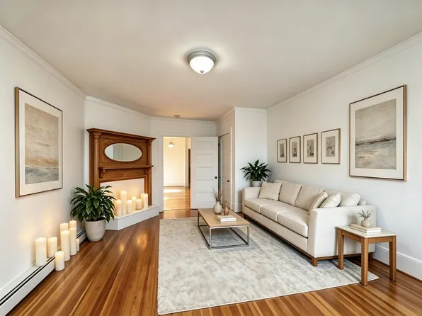 39 Newport St, Dorchester, MA