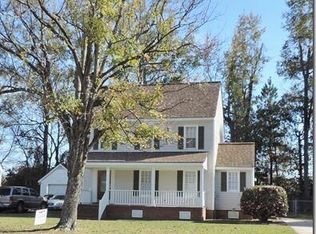 4115 Raven Ridge Dr NW, Wilson, NC 27896