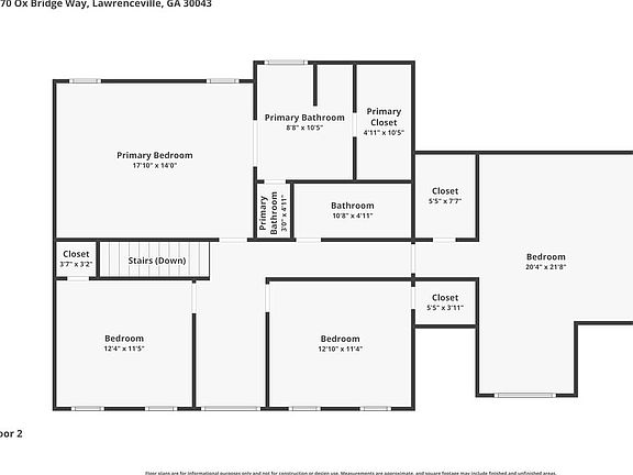 3rd image of this home