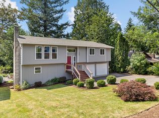 2299 SW Towle Ave, Gresham, OR 97080