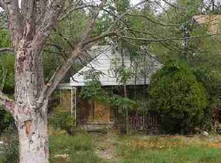 13065 Hampshire St, Detroit, MI 48213