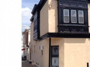 2600 S Sheridan St, Philadelphia, PA 19148
