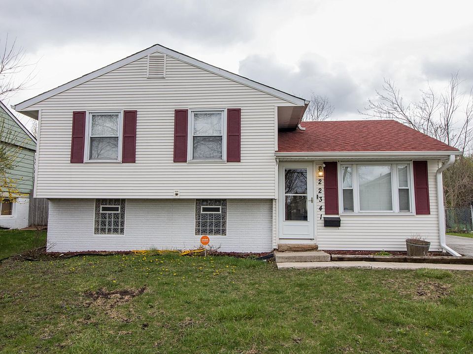 1st image of 22341 Murphy Ave