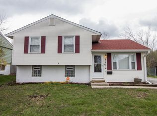 22341 Murphy Ave, Sauk Village, IL 60411