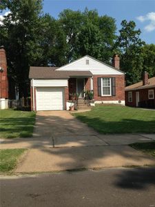 2354 Rockdale Ave, Saint Louis, MO, 63121