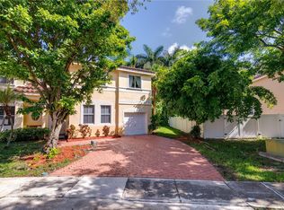 17131 SW 38th St, Miramar, FL 33027