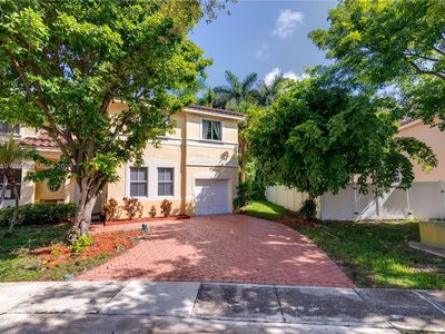 17131 SW 38th St, Miramar, FL, 33027