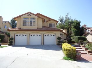 3764 Canyon Terrace Dr, San Bernardino, CA 92407