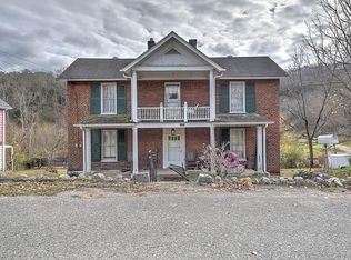 231 Park St, Gate City, VA 24251