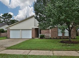 23735 Farm Hill Rd, Spring, TX 77373