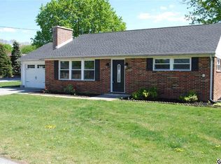 6 Mountain View Dr, Mount Holly Springs, PA