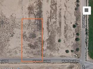 52876 W McDavid Rd, Maricopa, AZ 85139