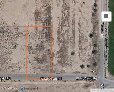 52876 W McDavid Rd, Maricopa, AZ, 85139